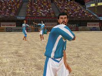 Pro Beach Soccer screenshot, image №365976 - RAWG