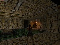 Tomb Raider 3: Adventures of Lara Croft screenshot, image №324819 - RAWG