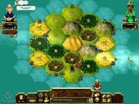 Catan - Die Erste Insel screenshot, image №396368 - RAWG