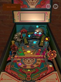 Pinball Frenzy 3D Pro screenshot, image №981170 - RAWG