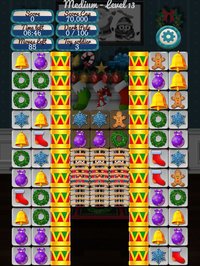 Christmas Drops 4 - Match 3 screenshot, image №1782802 - RAWG