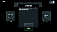 Tanks of Chaos screenshot, image №4138310 - RAWG