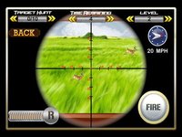2015 Big Buck Deer Hunt: Unlimited White Tail Hunting Season Action FREE screenshot, image №1965544 - RAWG