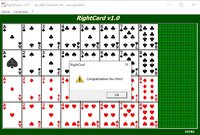 RightCard screenshot, image №1984495 - RAWG