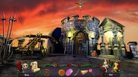 Queen's Quest: Tower of Darkness screenshot, image №188486 - RAWG