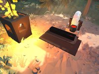 Smithing Daddy screenshot, image №2116630 - RAWG