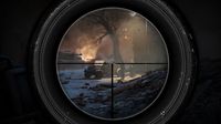 Sniper Elite V2 screenshot, image №147666 - RAWG