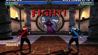 Mortal Kombat Project: Revitalized 2 screenshot, image №1749925 - RAWG