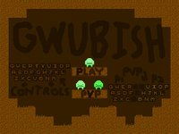 Gwubish screenshot, image №2328745 - RAWG