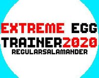 Extreme Egg Trainer 2020 screenshot, image №2645633 - RAWG