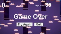 Flappy Brock screenshot, image №3754075 - RAWG