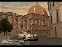 SCAR - Squadra Corse Alfa Romeo screenshot, image №418546 - RAWG