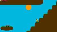 Duckling Hunt screenshot, image №1151696 - RAWG