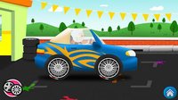 Car Wash for Kids screenshot, image №1440384 - RAWG