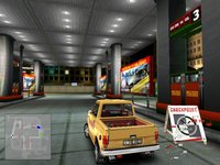 2 Fast Driver screenshot, image №419324 - RAWG