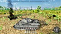 Panzer Knights screenshot, image №2556109 - RAWG