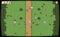 November Man And Possum screenshot, image №3676169 - RAWG