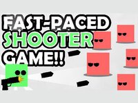 Top Down Shooter (KLOVATER) screenshot, image №3447745 - RAWG