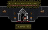 A Pixel Adventure: The Rising of Adenocarcinoma Phase IV screenshot, image №1022561 - RAWG