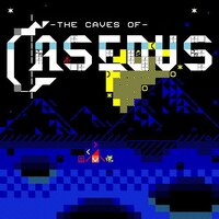 The Caves Of Caseous screenshot, image №2821845 - RAWG