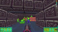 DOSMan: Space Aliens in Space! screenshot, image №4138406 - RAWG