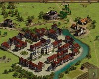 Cossacks 2: Napoleonic Wars screenshot, image №378025 - RAWG