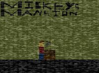 Mikey's Mansion Demo screenshot, image №3404399 - RAWG