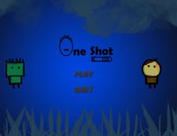 One Shot! screenshot, image №2389909 - RAWG