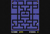 Pacman Replica screenshot, image №1292007 - RAWG