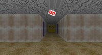 Baldi Dies 2 screenshot, image №2776080 - RAWG