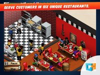 Bistro Boulevard for iOS screenshot, image №1597491 - RAWG