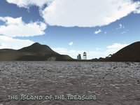 The Island of the Treasure screenshot, image №1990805 - RAWG