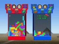 Tetris Party Deluxe screenshot, image №790696 - RAWG