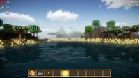 Cube Life: Island Survival screenshot, image №844989 - RAWG