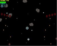 Starlight Brigade screenshot, image №1196597 - RAWG