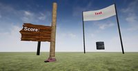 BaseFireVR screenshot, image №1286728 - RAWG