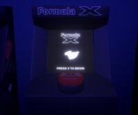 Formula X (itch) screenshot, image №3058684 - RAWG