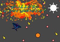 Bullets Everywhere! screenshot, image №3168384 - RAWG