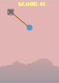 The Last Swing (Gdevelop Mobile #2 Game Jam) screenshot, image №3629847 - RAWG