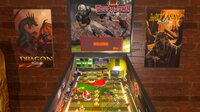 Touchdown Pinball screenshot, image №4003602 - RAWG