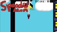 SpooderMan Swing screenshot, image №3724314 - RAWG