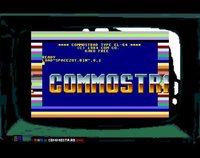 SpaceZot - Commostrad version screenshot, image №1904254 - RAWG