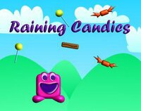 Raining Candies screenshot, image №2655926 - RAWG