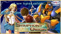 RPG Symphony of the Origin screenshot, image №671837 - RAWG