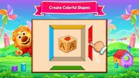 Colors & Shapes - Kids Learn Color and Shape screenshot, image №1342060 - RAWG