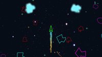Neon Space Explorer screenshot, image №2179470 - RAWG