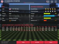 MLB Manager 2018 screenshot, image №978029 - RAWG