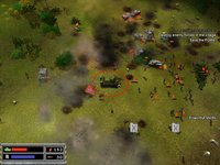 Cannon Strike screenshot, image №534821 - RAWG