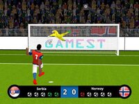 Game of Euro 2020 screenshot, image №2951135 - RAWG