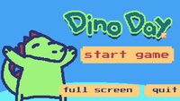 Dino Day screenshot, image №3025936 - RAWG